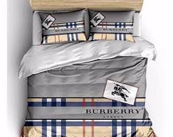 Burberry 11 Bedding Sets Duvet Cover