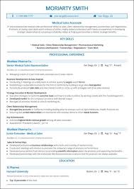 Top resume examples 2021 free 250+ writing guides for any position resume samples written by experts.use these examples and our resume builder to create a beautiful resume in minutes. Best Sales Resume Top 10 Best Sales Resume Templates 2021 Samples