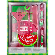 colortrak summer treats stylist kit