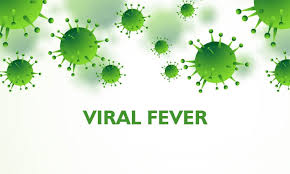 Things you should know to prevent yourself from getting viral fever