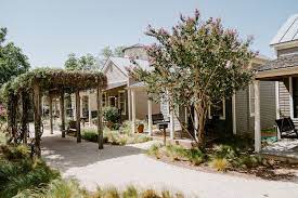 Hill Country Herb Garden Spa