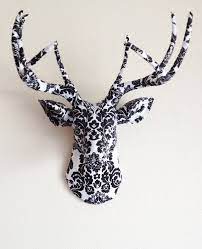 Decorating With Deer Heads And Antlers