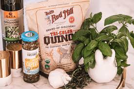However, too much fat can give your cat a. Not Your Typical Pesto Pasta Recipe Organic Bunny