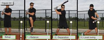 batting tee drills for your baseball pregame routine