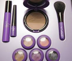 the mac selena makeup line was launched