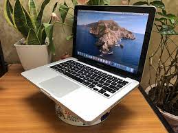 Macbook cũ Pro 13 inch | Macbook cũ Core i7 Đẹp zin 100% Giá rẻ