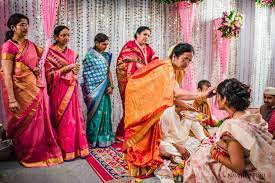 marathi wedding rituals most