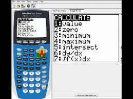 Calculator X Intercepts On The Ti 84