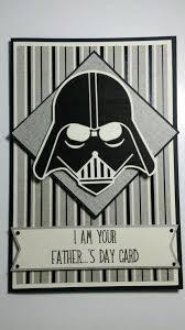 Star wars™ father's day card. Father Day Gift Ideas Father Day Quotes Father Day 2017 Star Wars Father S Day Card