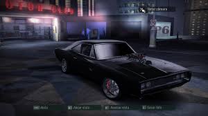 It had belonged to the character's father who died in a fiery stock car racing crash when dominic was a teenager. 1970 Dodge Charger R T From Furious 7 By Stormergod Need For Speed Carbon Nfscars