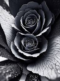 black rose images hd pictures for free