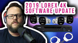 Lorex client 11 is a program that allows you to connect to an eco dvr on a pc and view your cameras from anywhere in the world. Updated 2019 Lorex Cloud Pc Software Youtube