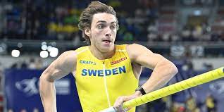 7 hours ago · gold medal pole vaulter armand duplantis grew up in louisiana, but he competes for sweden because his mother, helena, is swedish. Mondo Duplantis Mondohoss600 Twitter