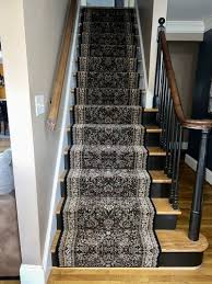 pads for stair runners and hall runners