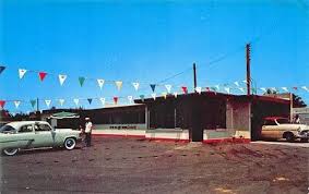 Our services are a luxury. Los Angeles Ca Car Wash 76 Mobil Gas Station Postcard Ebay