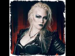 Noora louhimo was born on november 6, 1988. Best Of Noora Louhimo Battle Beast Youtube