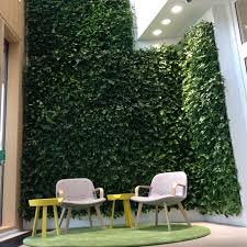 Mobilane Green Wall System Bretts Plants