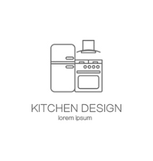 You can use this kitchen appliance to open any can. Kitchen Appliances Logo Vector Images Over 7 200