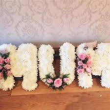 Independent funeral director in sheffield. Funeral Letters Mum Funeral Flowers