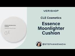cle cosmetics essence moonlighter