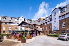This hotel was more than enough for my short stay the night before my 6. Hotel Premier Inn London Gatwick Airport A23 Airport Way Hotel Gatwick Trivago De