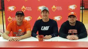 Ohio northern university gpa requirements. Fenwick Sports On Twitter Congrats To Our Spring Signees Cj Napier Ohio Northern University Basketball Justin Duckwall Ohio Northern University Football Will Eiken Liberty Memorial University Volleyball Go Falcons Https T Co Kkaa21yjpo