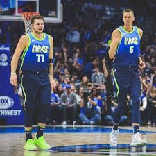 We have the official mavs city edition jerseys from nike and fanatics authentic in all the sizes, colors, and styles you need. The Dallas Mavericks Debuted Their City Edition Jerseys In Their Clash With The Los Angeles Clippers And Nba Fans Had So Jersey Team Wear Los Angeles Clippers