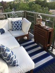 Small Balcony Design Balcony Decor