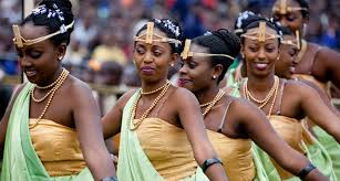 Huwezi amini warembo wa rwanda wahofia kufa kwa corona. Festivals Traditional African Dances Lonyika Local Africa Local Products Festivals