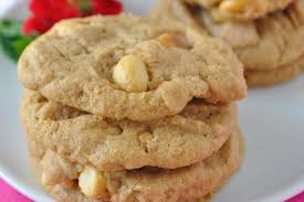 But what to replace it with? Diabetic Friendly Peanut Butter Cookie Recipe