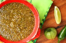 roasted tomatillo and green chile salsa coupon clipping cook