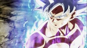 Maybe you would like to learn more about one of these? Ultra Instinct Dragon Ball Super Gif 1600x900 Wallpaper Teahub Io