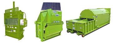 Waste Recycling Containers Baler Parts Repair | L.J.B. Equipment Co. Inc.,  Florida