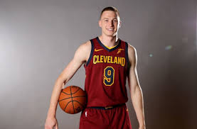 The lottery determines the top four teams, which means the cavaliers will pick no lower than sixth. Cleveland Cavaliers Wing Could Be A Key Strength After 2020 Nba Draft