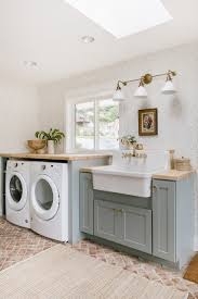 4 Ways To Design A Utility Room That S