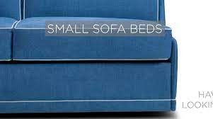 small sofa beds designed for everyday