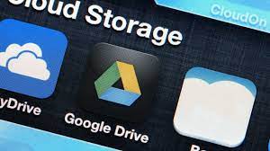 Show a custom interface for uploading files from drive into your. Google Drive Im Test Was Bietet Der Cloud Service Computer Bild
