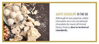 Is White Chocolate Really Chocolate  gambar png
