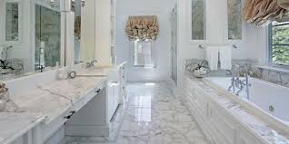 Best Bathroom Tile Options For Flooring