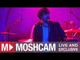 The Vaccines Blow It Up Later Live With Jools Holland Youtube gambar png