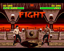 Jax vs motaro \ sonya vs ermak & noob saibot playlist: Mortal Kombat Ii Screenshots For Amiga Mobygames
