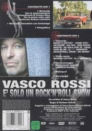 Un senso vasco rossi lezione di chitarra. Amazon Com E Solo Un Rock N Roll Show Vasco Rossi Movies Tv