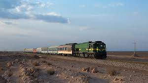 土匪从尼日利亚的火车上释放了11名被绑架的乘客