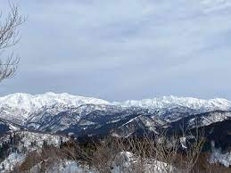 西山(白峰)】西山でスノーシューハイクと白山大パノラマを体感しよう♪ | 白山手取川ジオパークFANサイト