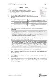 Check spelling or type a new query. 12 Formal Letters Euroexam