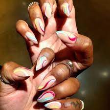 top 10 best nail salons near new albany