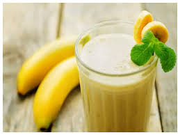 Add a sliced banana to your morning cereal or oatmeal for a. Health Benefit Of Banana Shake Does Banana Shake Help In Weight Loss Or Gain