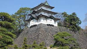 imperial palace attractions in