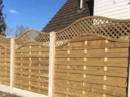 Garden Trellis Trellis Fence Panels