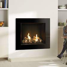 Modern Gas Fires Fireplace